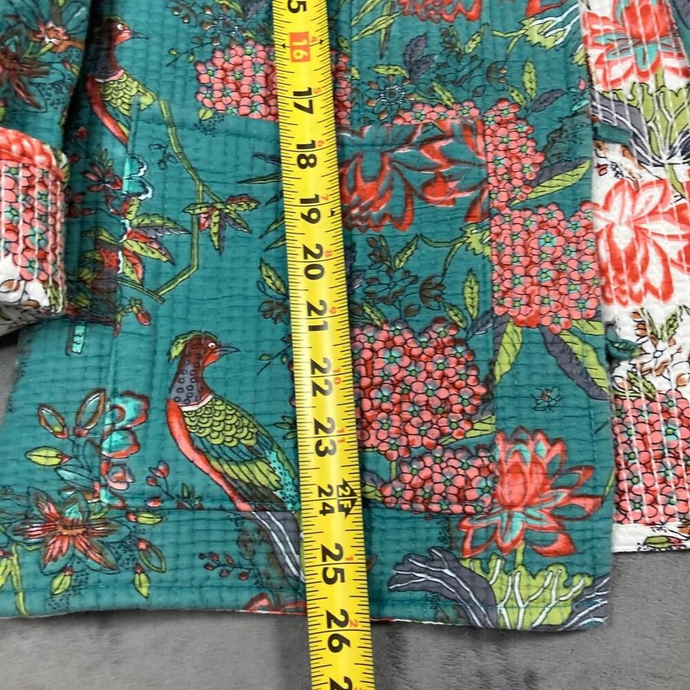 Women's multi Jacket - Picture 5 of 6